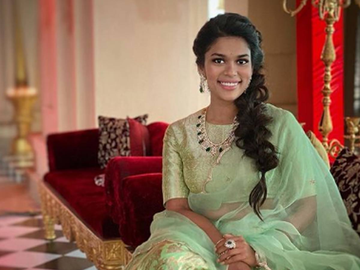 నీ మీద ప్రేమను మాటల్లో చెప్పలేను.. చిరు కూతురు శ్రీజ ఎమోషనల్ పోస్ట్