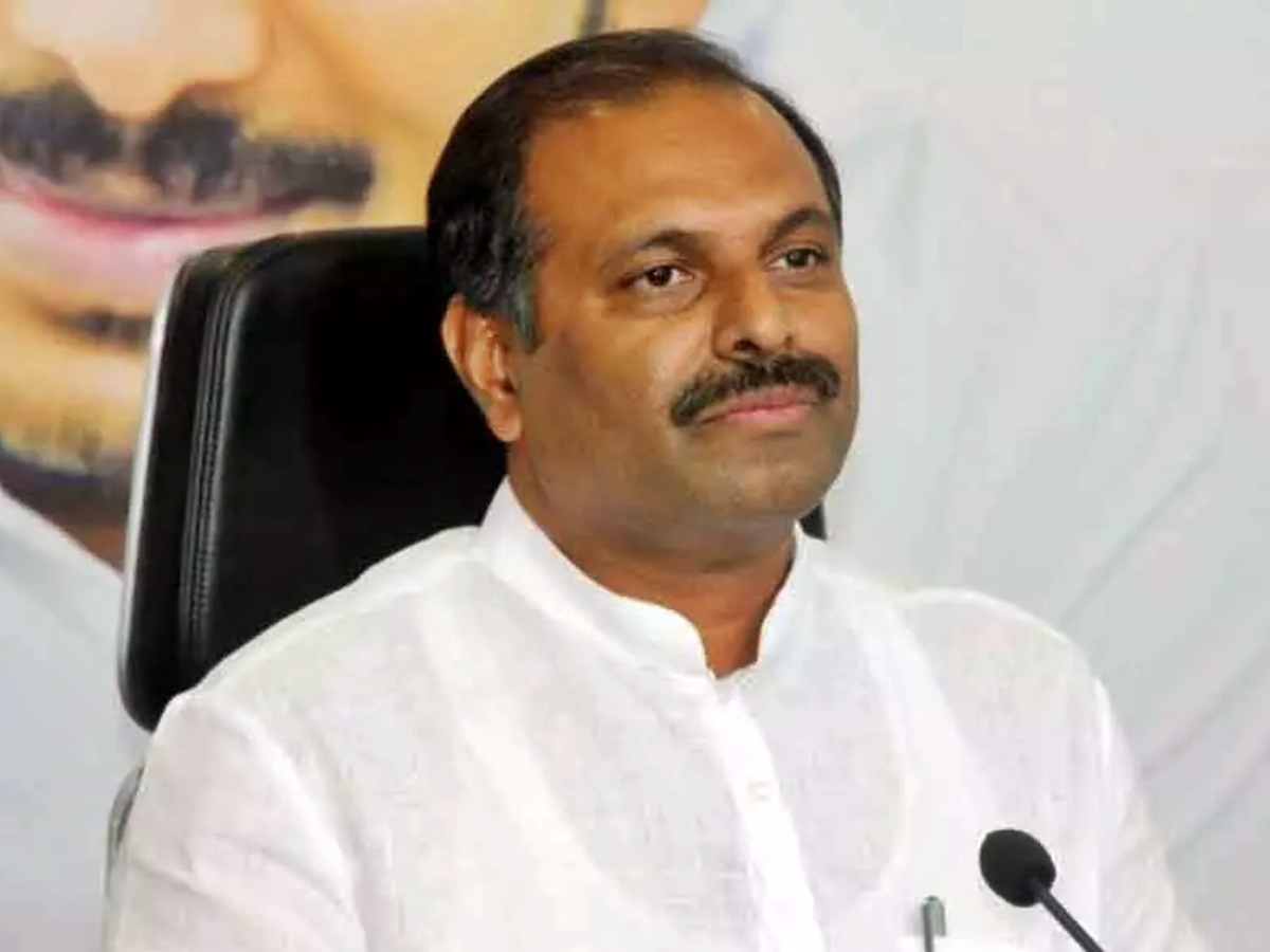 చంద్రబాబు సీనియారిటీతో దేశానికి, రాష్ట్రానికి ఎలాంటి ఉపయోగం లేదు: శ్రీకాంత్ రెడ్డి