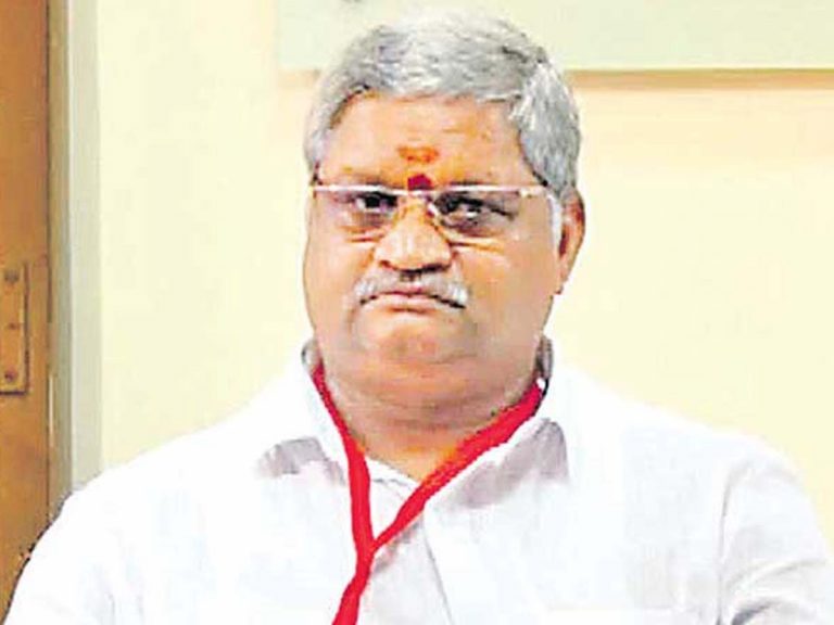 ఉద్యోగులు గొంతెమ్మ కోర్కెలు కోరడం లేదు: బండి శ్రీనివాసరావు