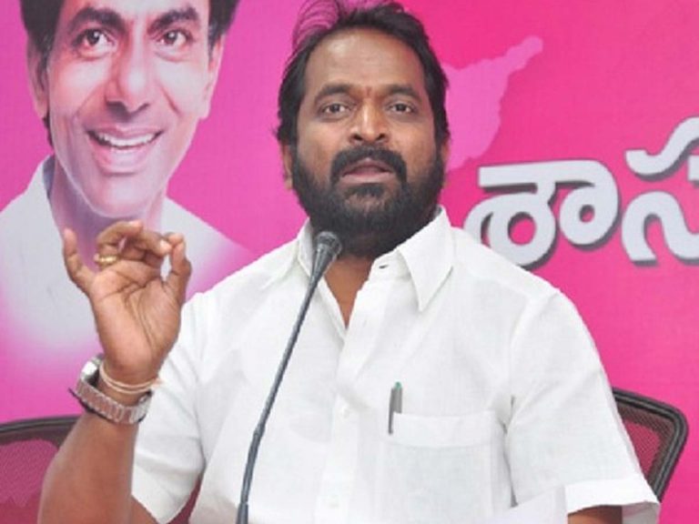 జాతీయ స్థాయిలో అల్లూరికి గుర్తింపు రాలేదు: మంత్రి శ్రీనివాస్‌గౌడ్‌