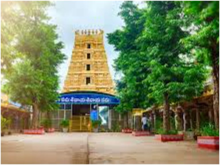 మల్లన్న దర్శన టికెట్లు ఇక ఆన్ లైన్లోనే!