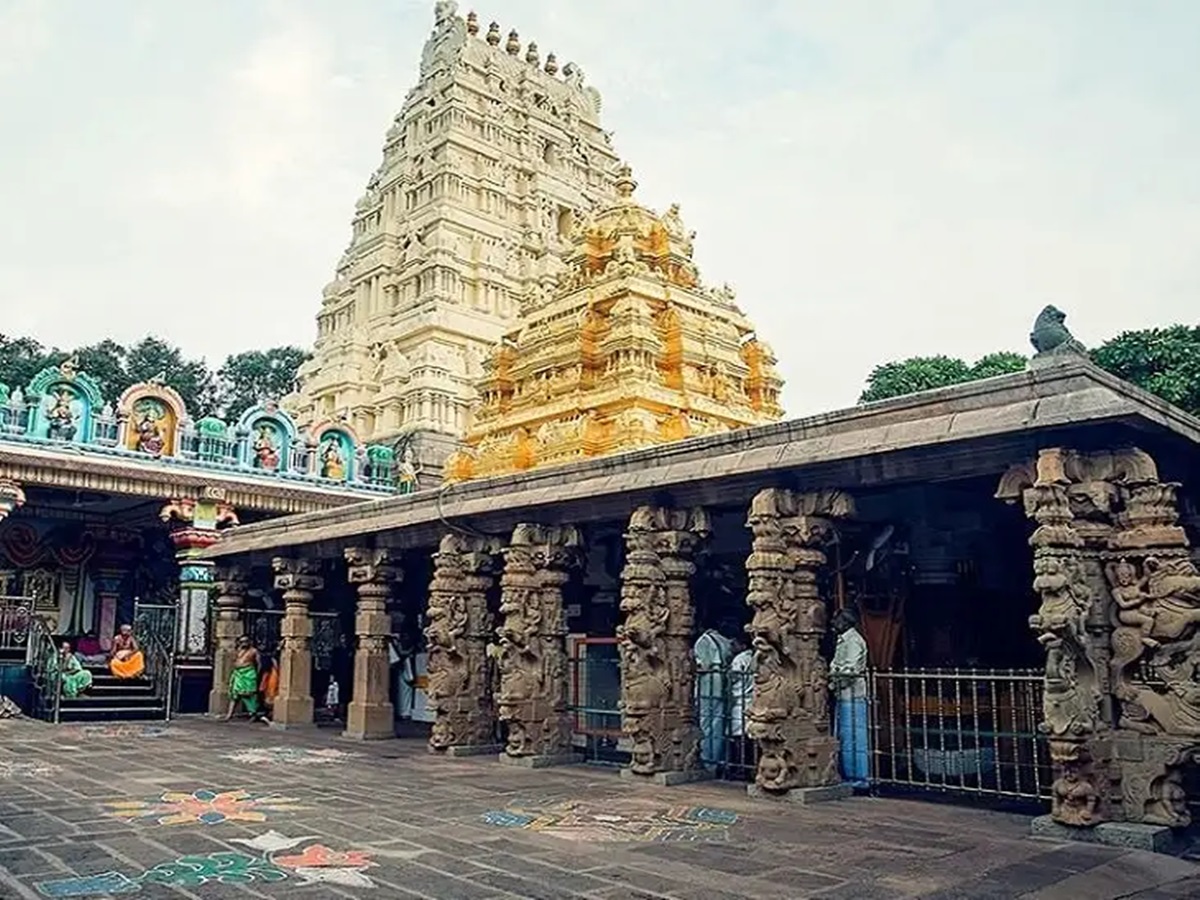 ఫిబ్రవరి 22 నుంచి శ్రీశైలంలో శివరాత్రి బ్రహ్మోత్సవాలు