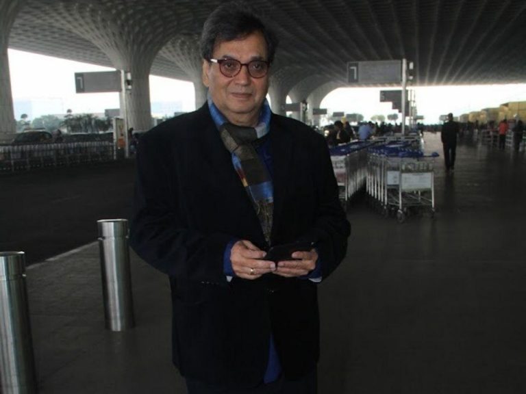 విలక్షణమే సుభాష్ ఘై బాణీ!