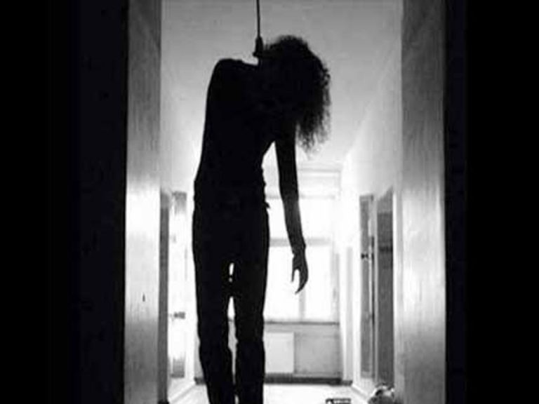 అత్తాపూర్‌లో ఓ యువతి అనుమానస్పద మృతి..