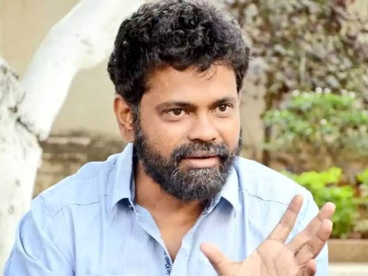 ‘పుష్ప’ సువాసనల సుకుమార్!