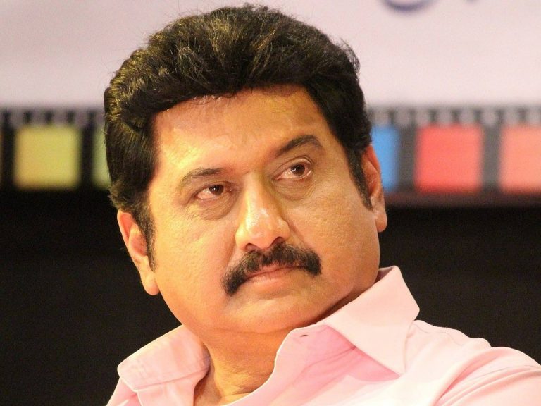 ఆ వార్తలో నిజం లేదన్న సుమన్!