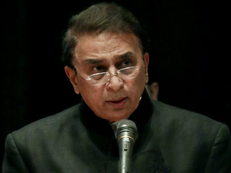 రాహుల్ కెప్టెన్సీ  వల్లే టీమిండియా ఓడిపోయింది: గవాస్కర్