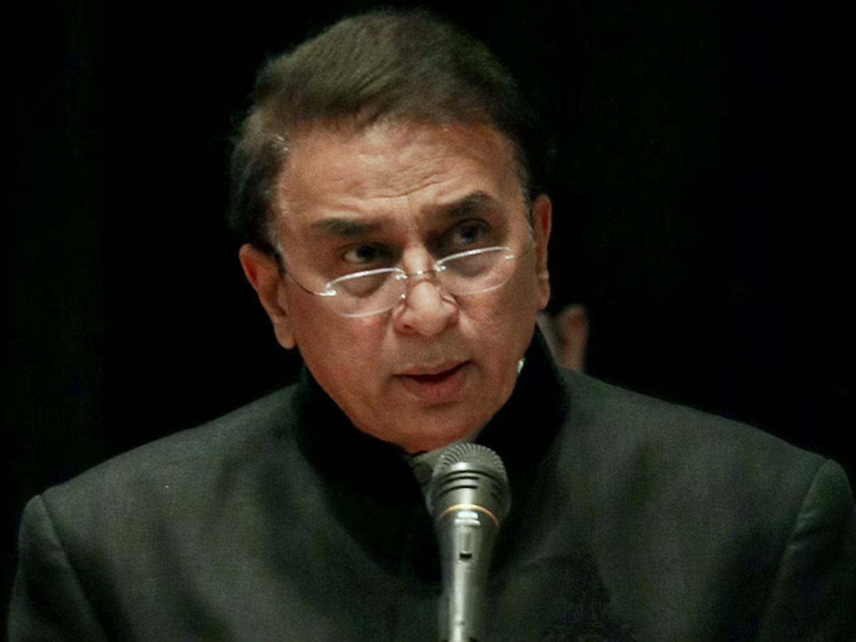 రాహుల్ కెప్టెన్సీ  వల్లే టీమిండియా ఓడిపోయింది: గవాస్కర్