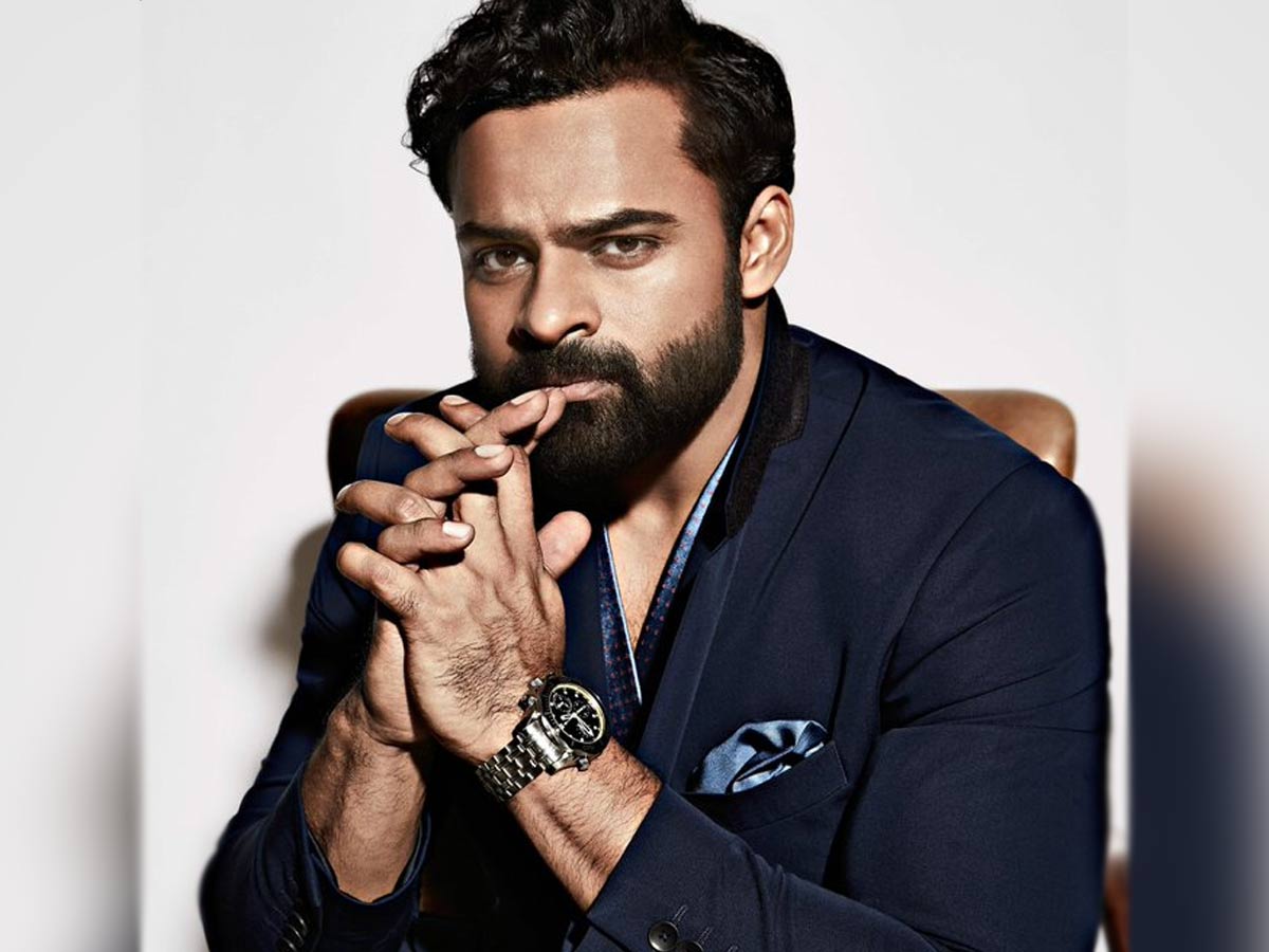 మెగా మేనల్లుడి స్ట్రాంగ్ కమ్ బ్యాక్.. ఎప్పుడంటే..?