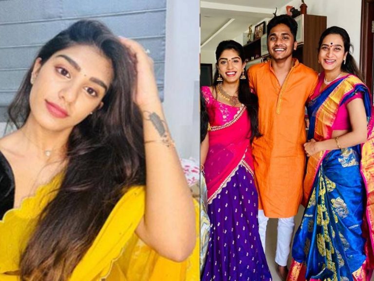 ఎవరేం అనుకున్నా సరే..మా రిలేషన్ అదే.. నటి కూతురు షాకింగ్ కామెంట్స్