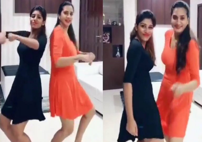 వీళ్ళసలు తల్లీకూతుళ్లేనా.. ?