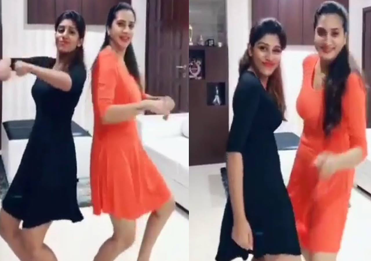 వీళ్ళసలు తల్లీకూతుళ్లేనా.. ?