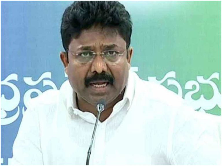 పాఠశాలల మ్యాపింగ్ పై దుష్ప్రచారం-మంత్రి సురేష్