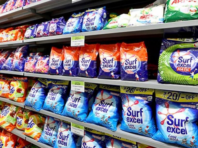 సామాన్యులకు మరో షాక్.. పెరిగిన సబ్బులు, డిటర్జెంట్ ధరలు