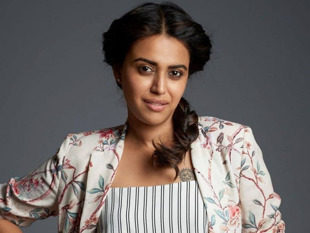 swara bhaskar