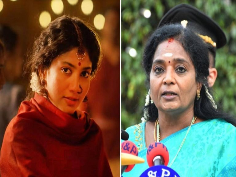 నేను కూడా బాడీ షేమింగ్ కి గురయ్యాను.. ఇలా ఉండడం నా తప్పుకాదు- గవర్నర్‌ తమిళిసై