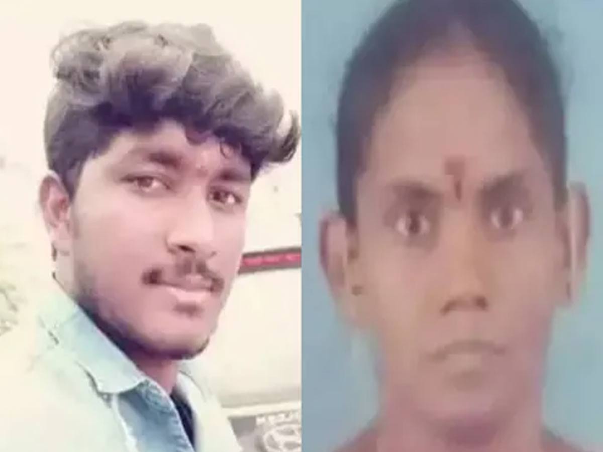 పాతికేళ్ల కుర్రాడితో ఆంటీ ఎఫైర్.. పెళ్లి వద్దు అనడంతో