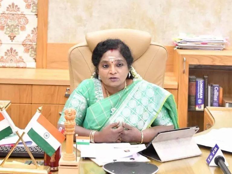 తెలంగాణ ప్రజలకు సంక్రాంతి శుభాకాంక్షలు : గవర్నర్‌ తమిళిసై