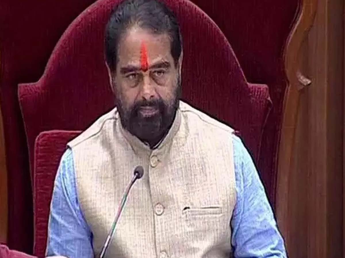 టీడీపీ ప్రతిపక్షంగా వైఫల్యం చెందింది: తమ్మినేని సీతారాం