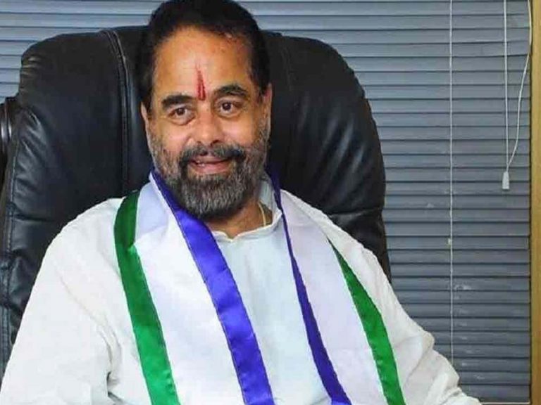 నూతన జిల్లాల ఏర్పాటు శుభ పరిణామం: తమ్మినేని సీతారాం