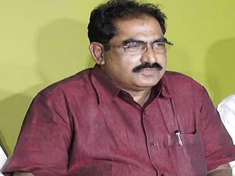 తెలంగాణకి బీజేపీతో ప్రమాదం పొంచి ఉంది : తమ్మినేని వీరభద్రం