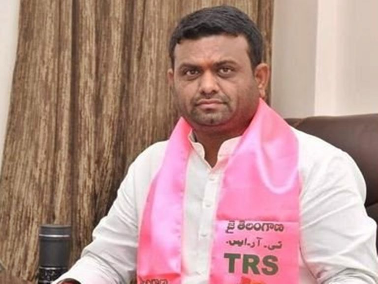 ప్రజా సమస్యల కోసం టీఆర్ఎస్ ఎమ్మెల్యే ప్రత్యేక యాప్