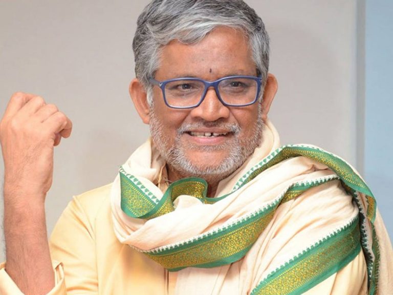 తనికెళ్ల భరణిని చంపేస్తామని బెదిరింపులు.. అసలేం జరిగింది..?