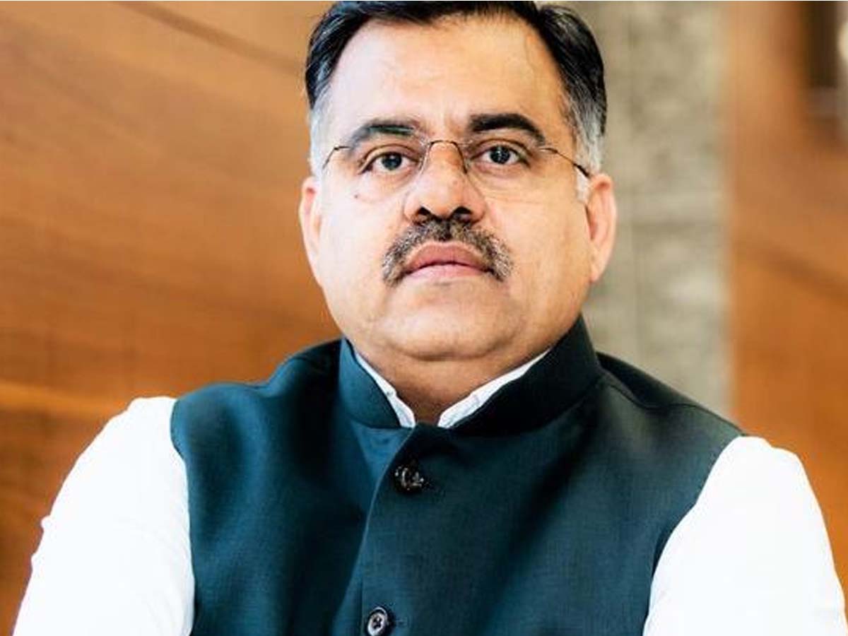 బండి సంజయ్‌ అంటే ప్రభుత్వానికి భయం: తరుణ్‌చుగ్‌