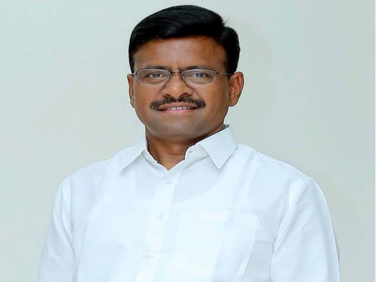 TRS TATA Madhu : బండి సంజయ్‌ సిగ్గు లేకుండా మాట్లాడుతున్నారు.