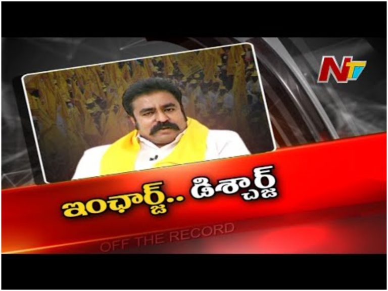 అక్కడ పోటీకి నాథుడే కరువు