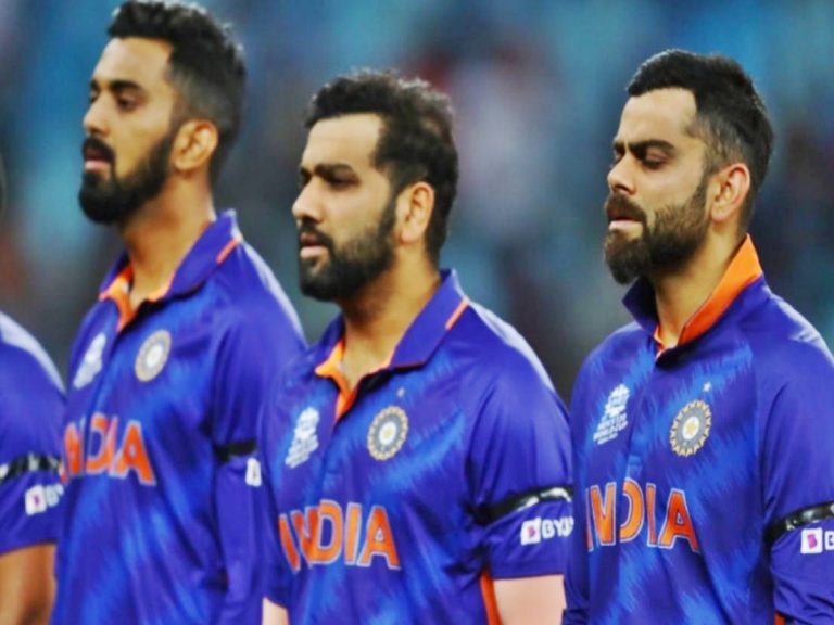 టీమిండియా క్రికెటర్లకు షాక్.. ఈసారి ప్రత్యేక విమానాల్లేవ్..!!