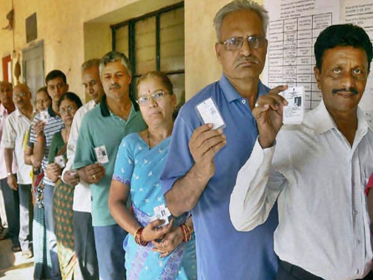 తెలంగాణలో ఓటర్ల తుది జాబితాను ప్రకటించిన సీఈసీ