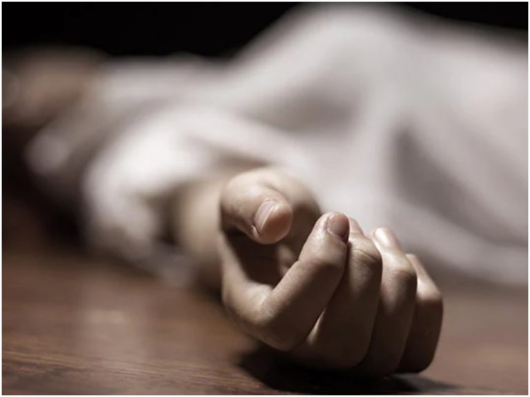 తెల్లాపూర్ లో రియల్టర్ దారుణ హత్య