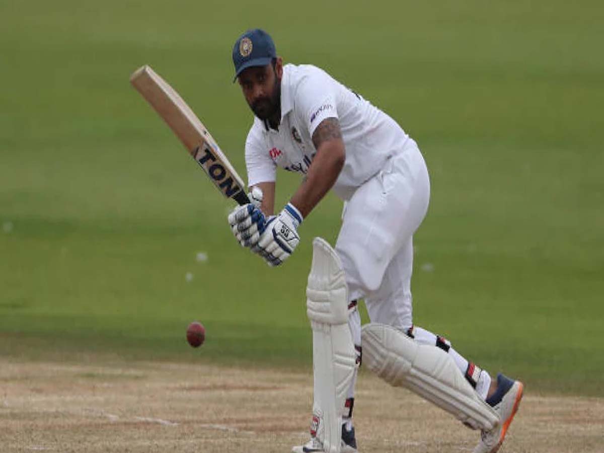 ముగిసిన తొలి రోజు ఆట.. దక్షిణాఫ్రికా 35/1