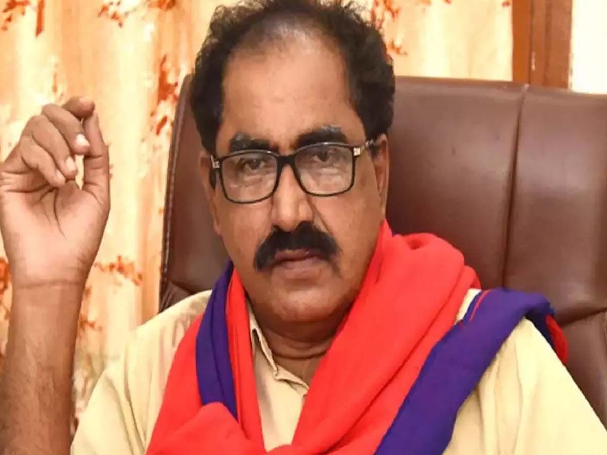 బీజేపీ..టీఆర్‌ఎస్‌ రెండు మాకు సమానమే: తమ్మినేని వీరభద్రం