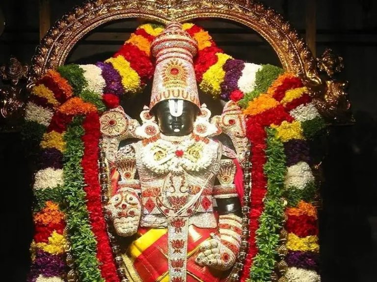 Tirumala: భక్తులకు గుడ్‌న్యూస్.. ఈనెల 20న ఆర్జిత సేవ టిక్కెట్లు విడుదల