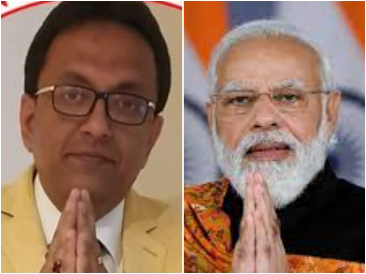 WHO డ్యాష్ బోర్డులో కాశ్మీర్ పై వివాదం.. మోడీకి టీఎంసీ ఎంపీ లేఖ