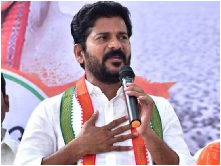 బీజేపీ వాళ్లకు ఏమైనా బుద్ది ఉందా? రేవంత్ ఫైర్