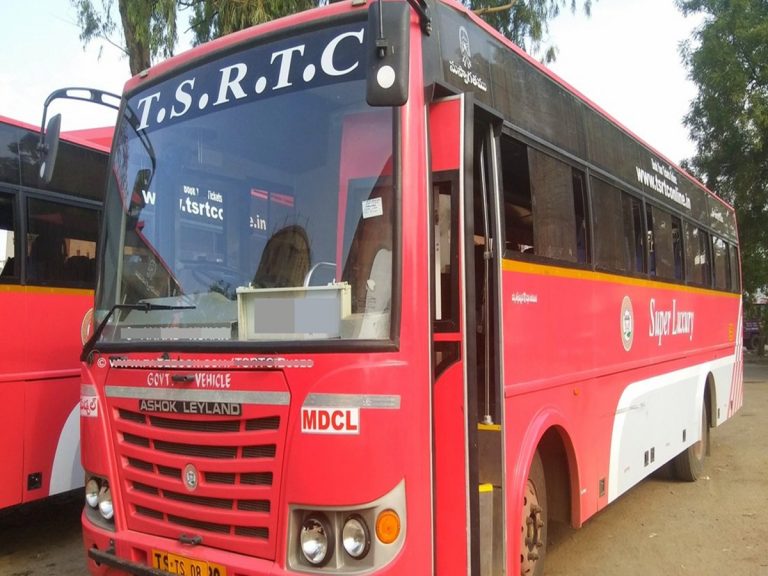 టీఎస్ఆర్టీసీ గుడ్‌న్యూస్.. 12 ఏళ్ల లోపు చిన్నారులకు శాశ్వతంగా ఉచిత ప్రయాణం