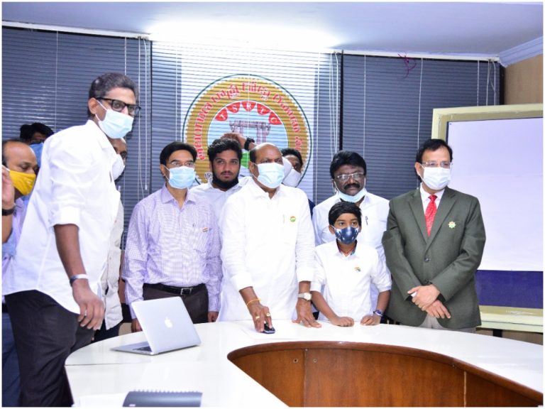 టీఎస్​ఆర్టీసీ నూతన వెబ్​సైట్.. సూచనలకు ఆహ్వానం