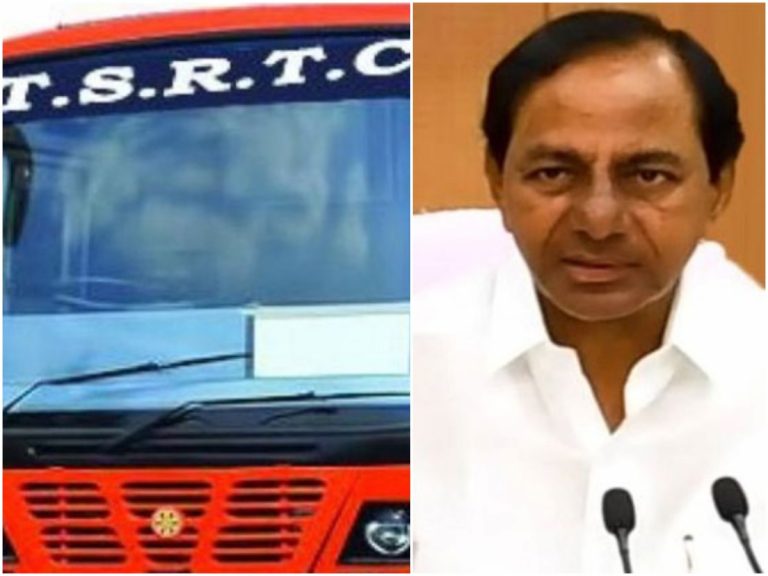 ఆర్టీసీలో రిటైర్మెంట్ వయసు మళ్ళీ పెంచుతారా?