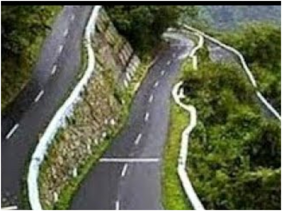 భక్తులకు టీటీడీ గుడ్ న్యూస్.. రెండవ ఘాట్ రోడ్ ఓపెన్