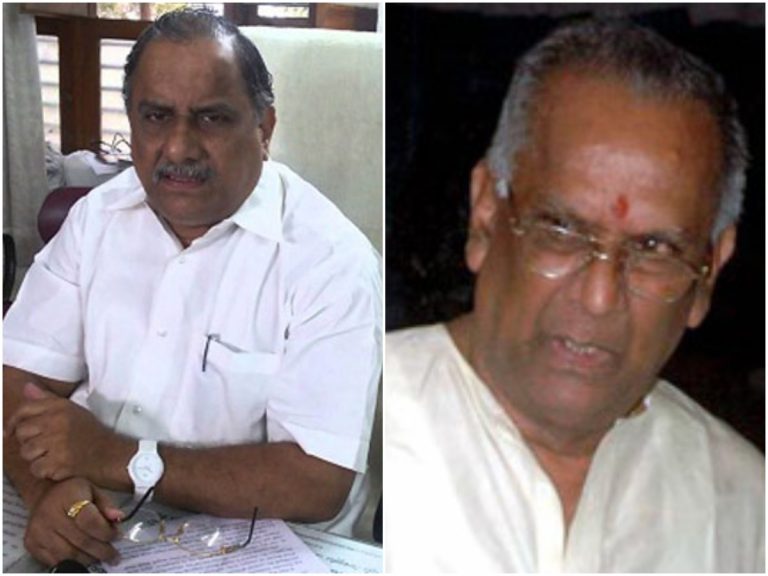 ఆ రెండు కులాలకు ఆ నేతలు చెక్ పెడతారా?