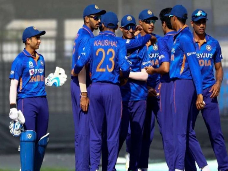 టీమిండియా కెప్టెన్ సహా ఐదుగురు ఆటగాళ్లకు కరోనా