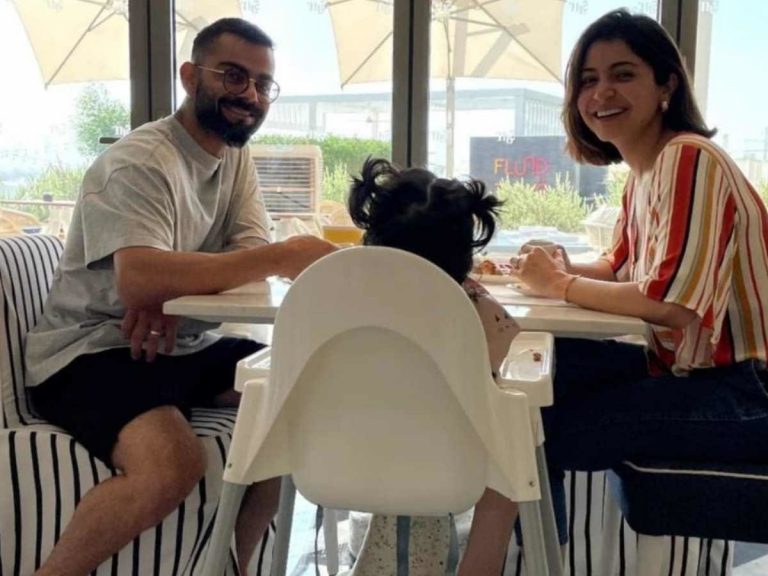 లీక్ : ఎట్టకేలకు వామిక ఫస్ట్ పిక్ అవుట్… ఫ్యాన్స్ ఫైర్