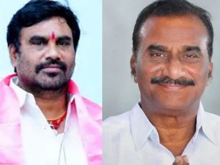 ఎమ్మెల్యే వనమా వెంకటేశ్వర రావు బహిరంగ లేఖ