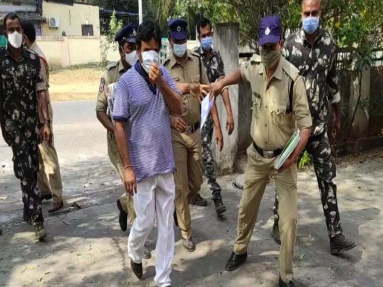 ఖమ్మం జిల్లా జైలుకు వనమా రాఘవ తరలింపు