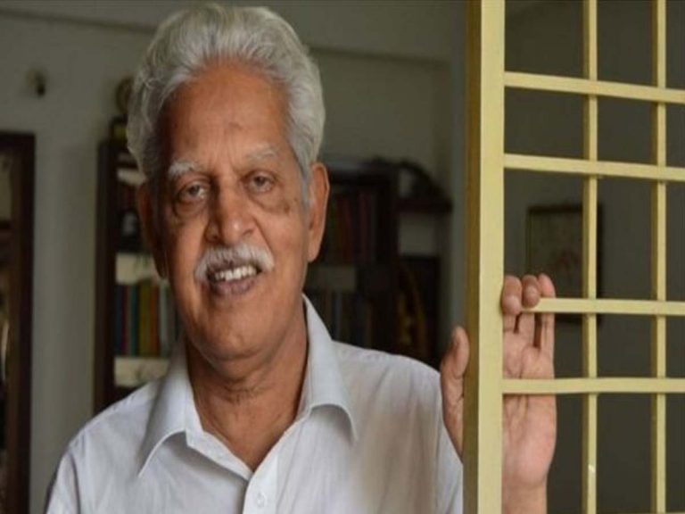 వరవరరావుకు బెయిల్‌ పొడిగింపు