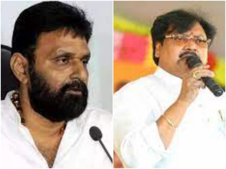 కేసినో వ్యవహారంలో కొత్త ట్విస్ట్.. గుట్టు విప్పిన వర్ల