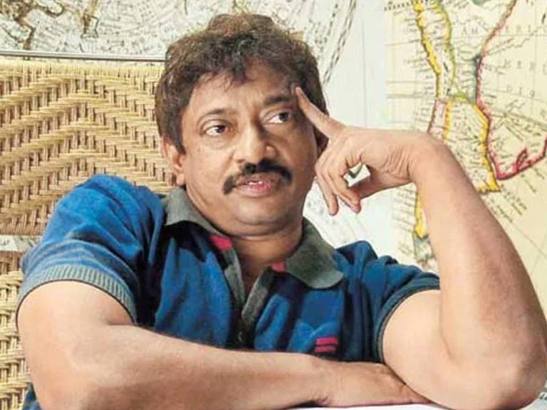 మెగాభిమానుల్లో చిచ్చు రేపిన ఆర్జీవీ!